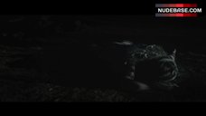 1. Jemima Kirke Lying Naked on Ground – The Little Hours