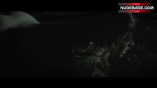 34. Jemima Kirke Lying Naked on Ground – The Little Hours