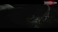 45. Jemima Kirke Lying Naked on Ground – The Little Hours