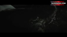 56. Jemima Kirke Lying Naked on Ground – The Little Hours