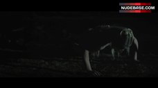 78. Jemima Kirke Lying Naked on Ground – The Little Hours