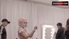 34. Lady Gaga Butt in Panties – Gaga: Five Foot Two