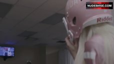 89. Lady Gaga Butt in Panties – Gaga: Five Foot Two