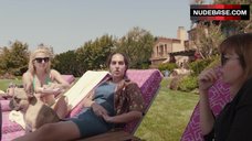 34. Lady Gaga Topless – Gaga: Five Foot Two