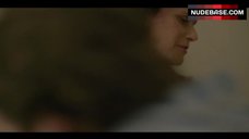 45. Amy Landecker Lesbian Scene – Transparent