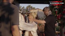 1. Lady Gaga Boobs Flash – Gaga: Five Foot Two