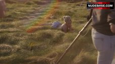 100. Lady Gaga Boobs Flash – Gaga: Five Foot Two