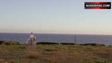 12. Lady Gaga Boobs Flash – Gaga: Five Foot Two