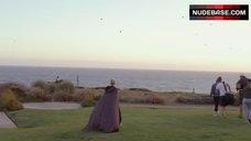 89. Lady Gaga Boobs Flash – Gaga: Five Foot Two