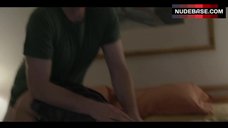 100. Amy Landecker Sex Scene – Transparent