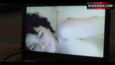 56. Amy Landecker Sex Scene – Transparent