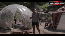 45. Gaby Hoffmann No Bra – Transparent