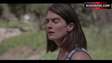 67. Gaby Hoffmann No Bra – Transparent