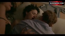 23. Amy Landecker Group Sex – Transparent