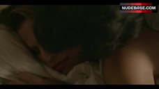 23. Alexandra Billings Naked Breasts and Ass – Transparent