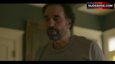 56. Alexandra Billings Naked Breasts and Ass – Transparent