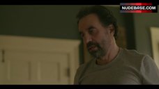 78. Alexandra Billings Naked Breasts and Ass – Transparent