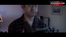 45. Suzie Frances Garton Exposed Boobs – A Haunting At The Rectory