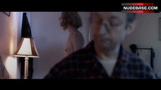 56. Suzie Frances Garton Exposed Boobs – A Haunting At The Rectory