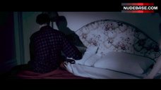 67. Suzie Frances Garton Exposed Boobs – A Haunting At The Rectory