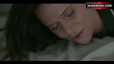 23. Amy Landecker Lesbian Sex – Transparent