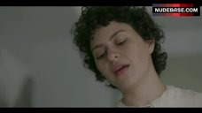 34. Amy Landecker Lesbian Sex – Transparent