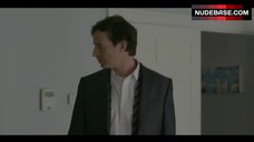 89. Amy Landecker Lesbian Sex – Transparent