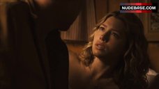 12. Jessica Biel Hot Scene – Next