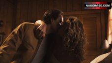 23. Jessica Biel Hot Scene – Next