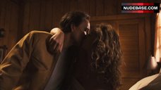 34. Jessica Biel Hot Scene – Next