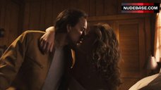 45. Jessica Biel Hot Scene – Next