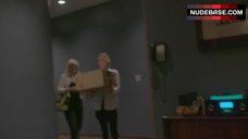 78. Lady Gaga Ass Scene – Gaga: Five Foot Two