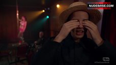 23. Sexuality Carly Jibson – The Guest Book