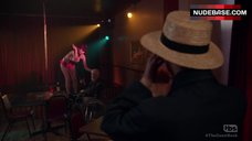 56. Sexuality Carly Jibson – The Guest Book