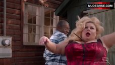 100. Carly Jibson in Underwear – The Guest Book