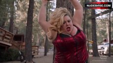 12. Carly Jibson in Underwear – The Guest Book