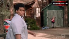 34. Carly Jibson in Underwear – The Guest Book