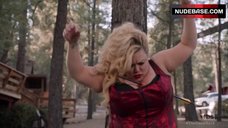 45. Carly Jibson in Underwear – The Guest Book