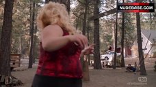 78. Carly Jibson in Underwear – The Guest Book