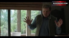 100. Alexandra Billings Erect Nipples – Transparent