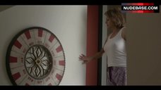 12. Alexandra Billings Erect Nipples – Transparent