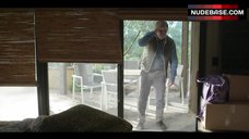 23. Alexandra Billings Erect Nipples – Transparent