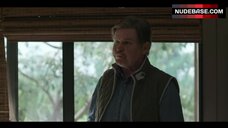 45. Alexandra Billings Erect Nipples – Transparent