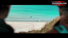 100. Jennie Eggleton Nude Swimming – Tear Me Apart