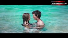 78. Jennie Eggleton Nude Swimming – Tear Me Apart