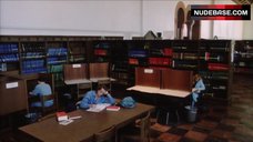 45. Juliette Cummins Hot Sex – Deadly Dreams