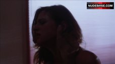 56. Juliette Cummins Hot Sex – Deadly Dreams