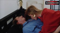 12. Juliette Cummins Naked Breasts – Deadly Dreams