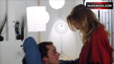 23. Juliette Cummins Naked Breasts – Deadly Dreams