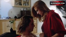 45. Juliette Cummins Naked Breasts – Deadly Dreams